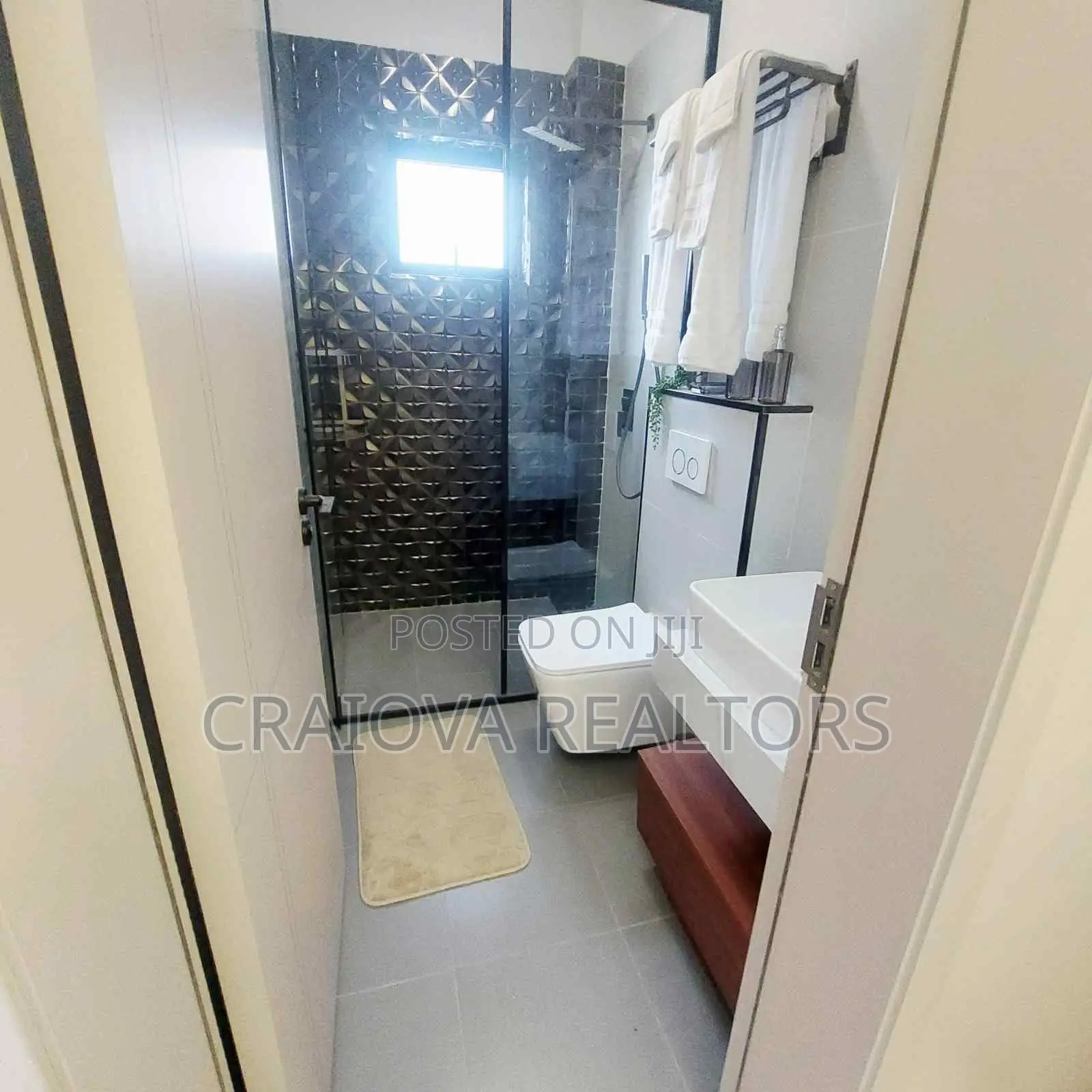 3bdrm Apartment in Hurlingham for sale