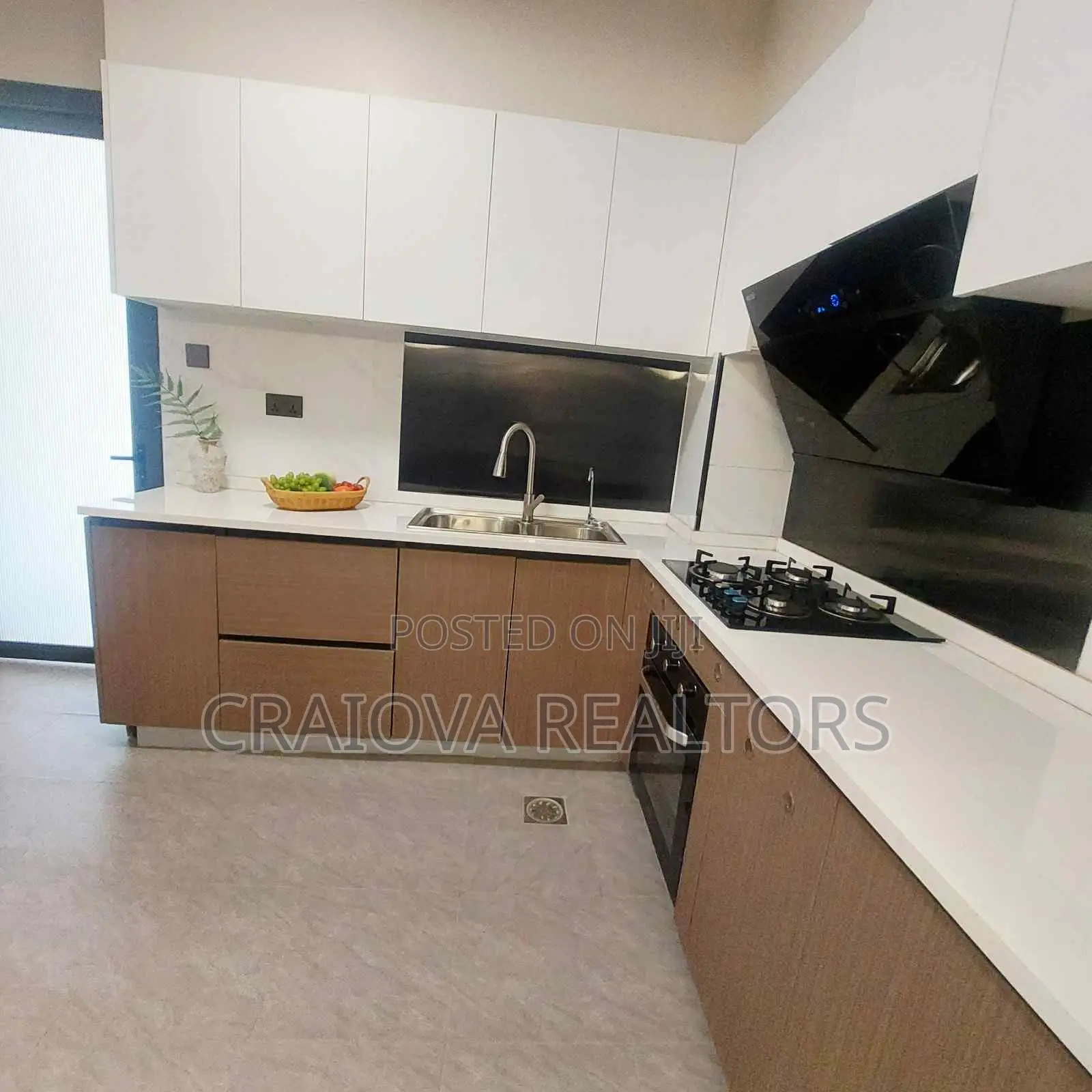3bdrm Apartment in Hurlingham for sale