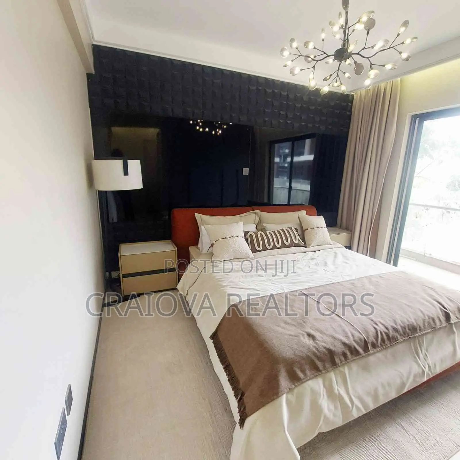 3bdrm Apartment in Hurlingham for sale