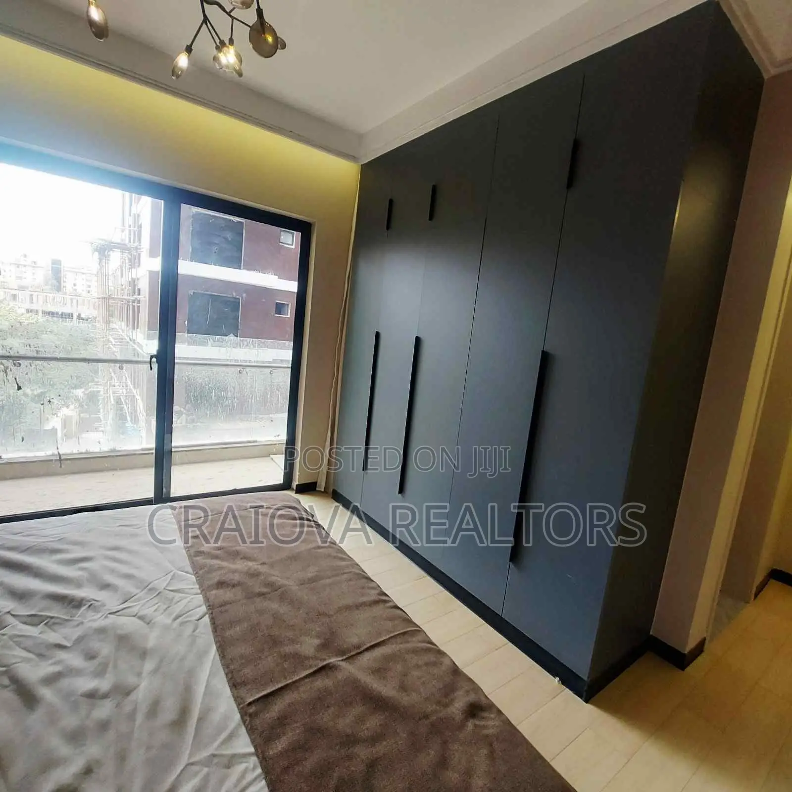 3bdrm Apartment in Hurlingham for sale