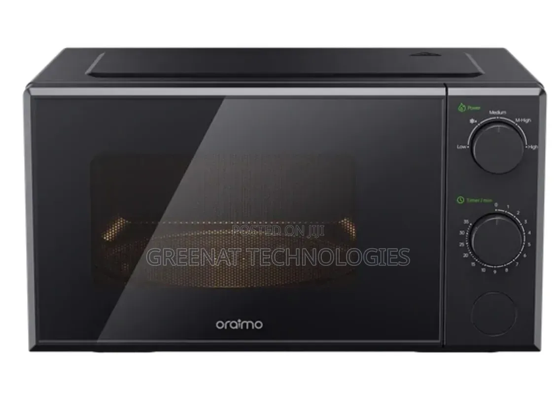 Oraimo InfiWave Lite OMO-521A 23L Energy-Saving Touchscreen