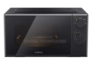 Oraimo InfiWave Lite OMO-521A 23L Energy-Saving Touchscreen