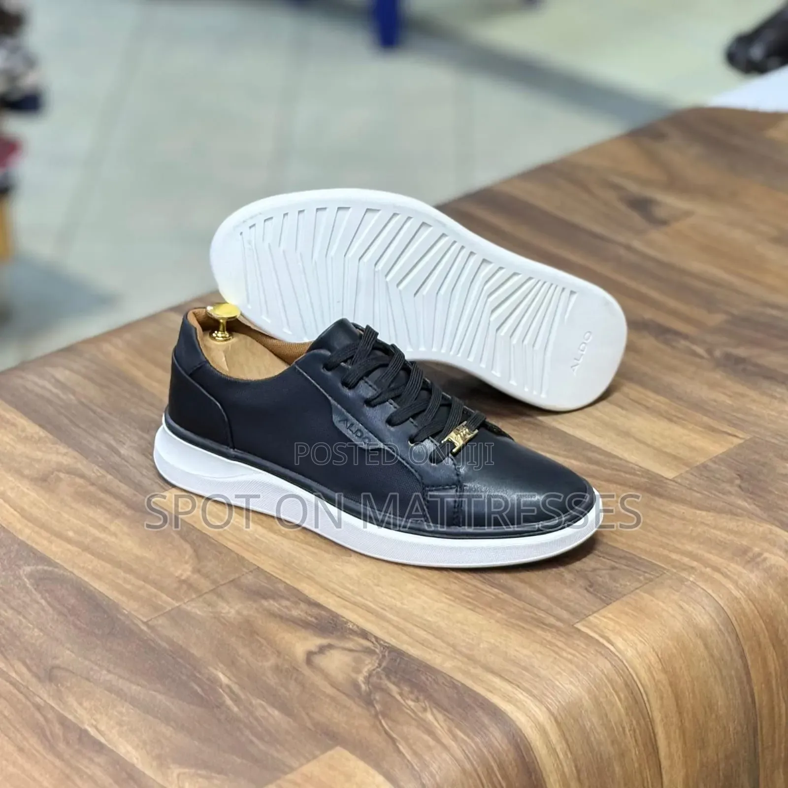 ALDO Smart Casual Men Shoes. Available Sizes 40-46. Delivery Available