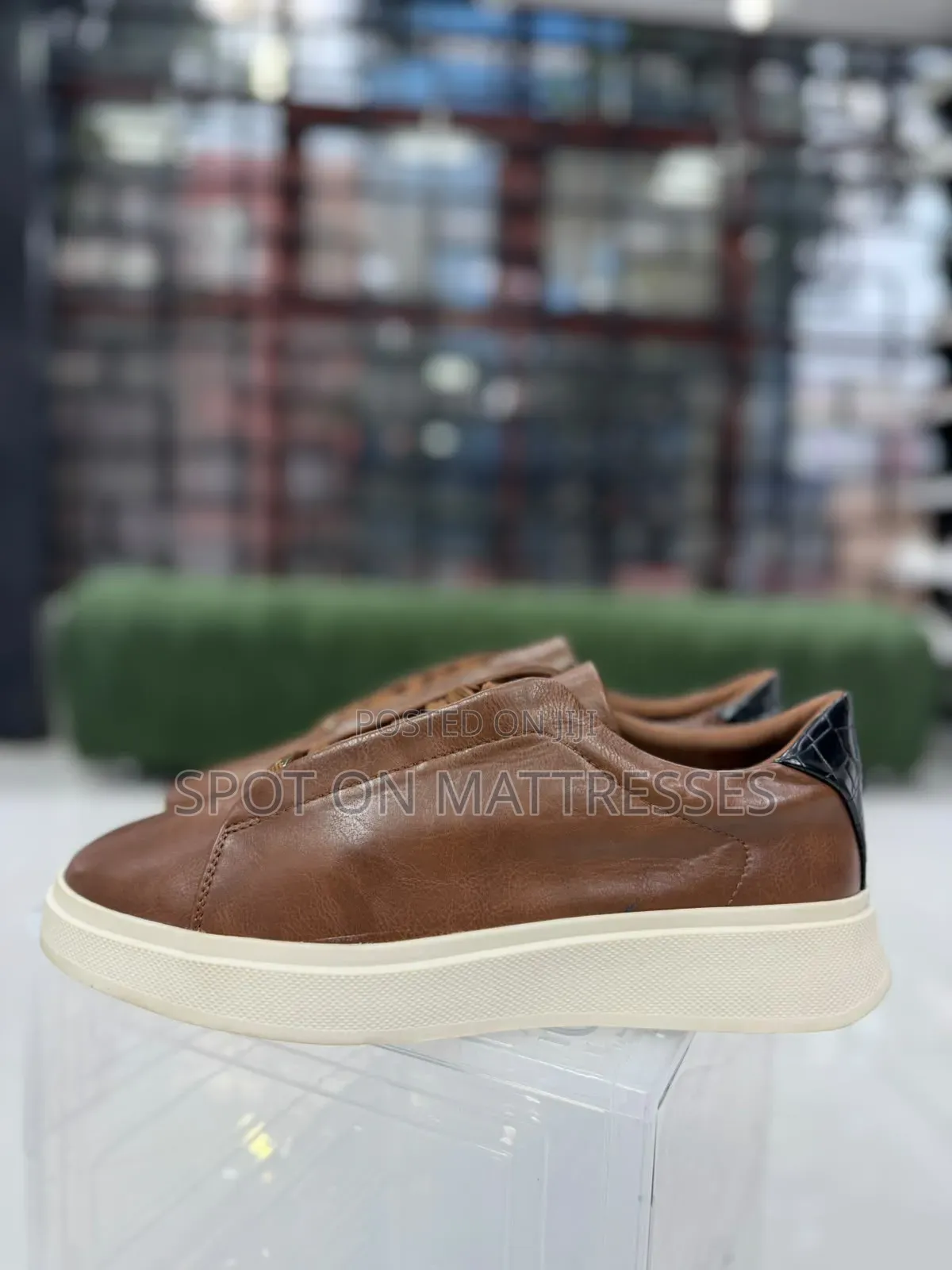 ALDO Smart Casual Men Shoes. Available Sizes 40-46. Delivery Available