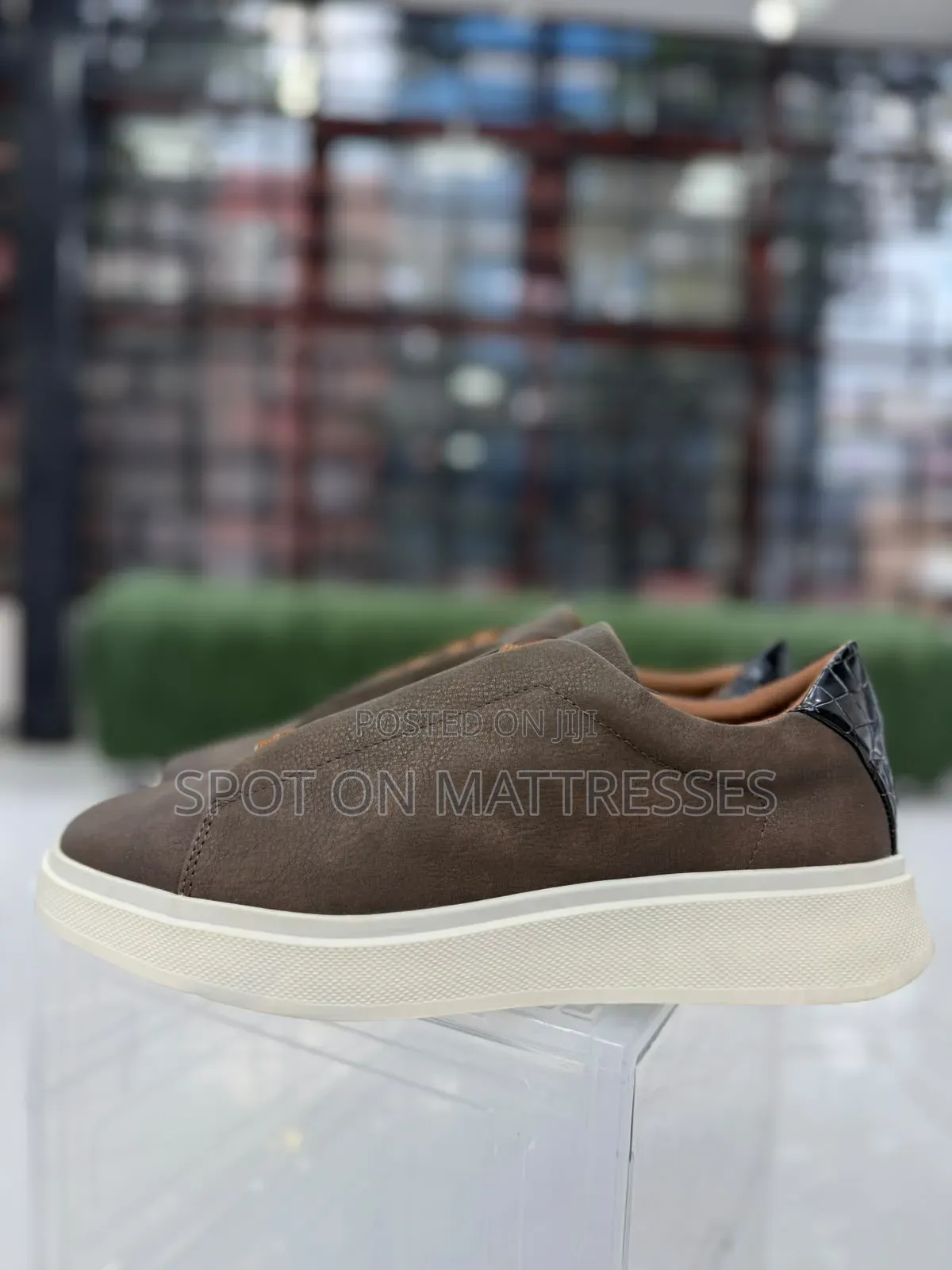 ALDO Smart Casual Men Shoes. Available Sizes 40-46. Delivery Available