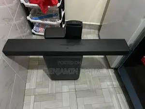 JBL 9.1 Soundbar Detachable