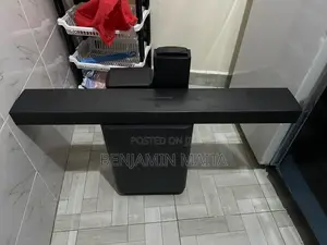 JBL 9.1 Soundbar Detachable