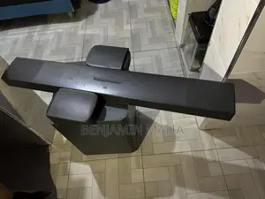 JBL 9.1 Soundbar Detachable