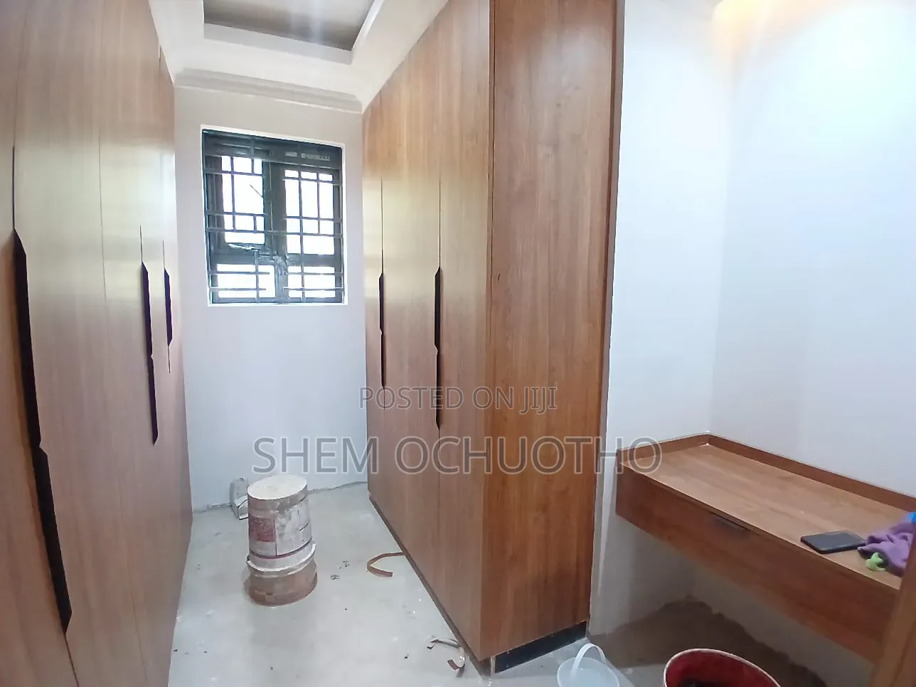 5bdrm Maisonette in Kerarapon Drive, Ngong for sale