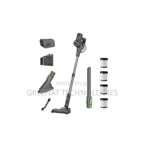 Oraimo CyberVac OSV-102B 180W Wireless Stick Vacuum Cleaner Cordless