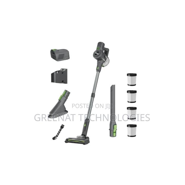 Oraimo CyberVac OSV-102B 180W Wireless Stick Vacuum Cleaner Cordless