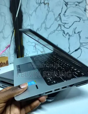Laptop HP EliteBook 820 G3 8GB Intel Core i5 HDD 500GB