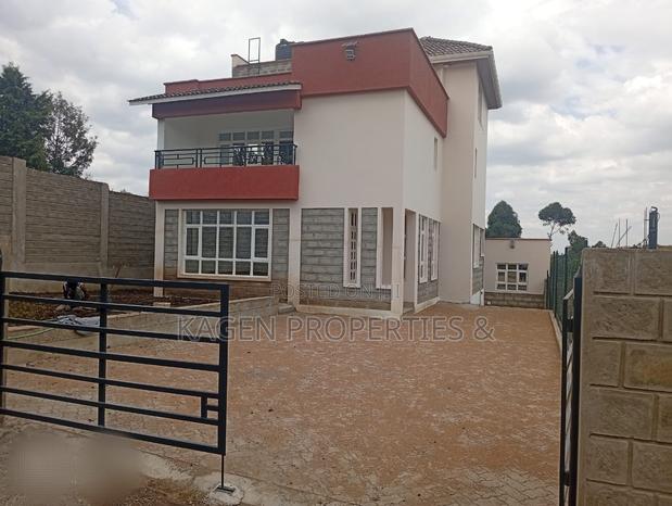 4bdrm House in Matasia for sale