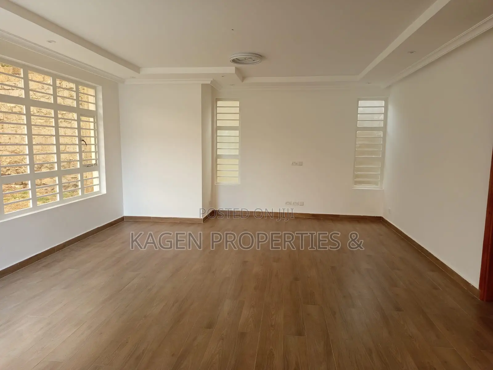 4bdrm House in Matasia for sale
