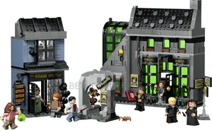 Harry Pottertm Knockturn Alleytm Wizarding Shops