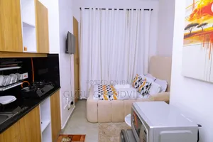 Fedha Studio Airbnb
