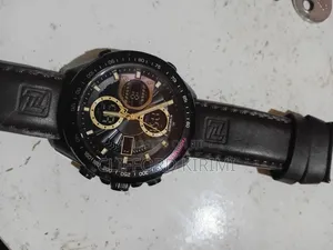 Rist Watch