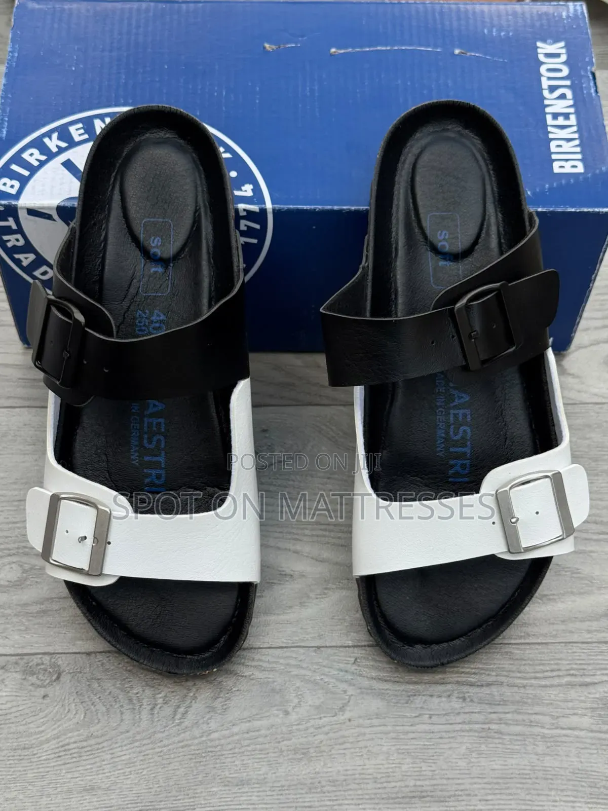 Vibes Tupu! Ladies' Sandals Now Available! Delivery Countrywide!