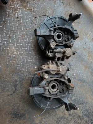 Front Hub Nissan Murano/Elegrand/Skyline/Teana