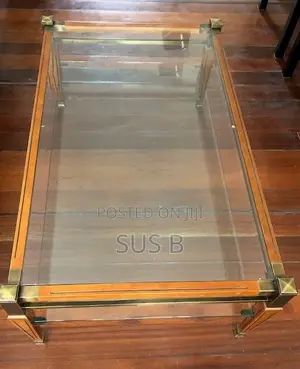 Coffee Table for Sale