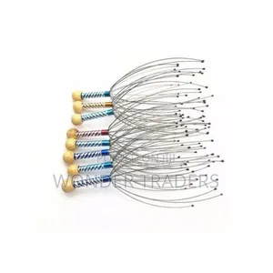 Head Massager , Octopus Head Massager