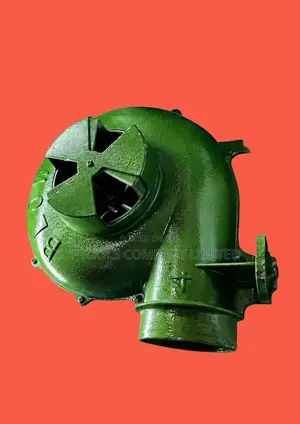 4inch Industrial Electric Blower