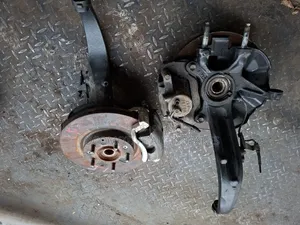 Front Hub Mazda Atenza