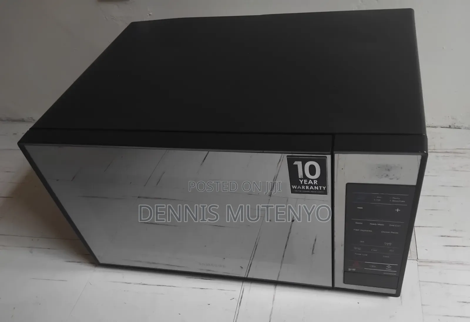 Samsung 40 Litres Microwave