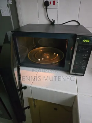 Samsung 40 Litres Microwave