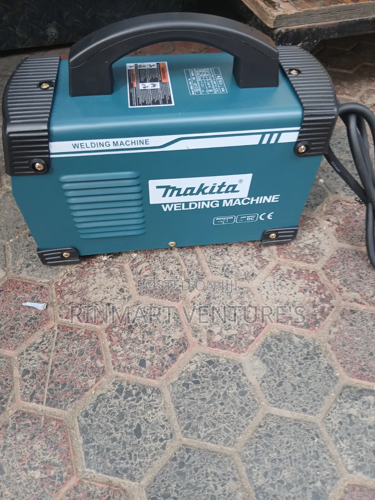 Makita Welding Machine 500a/Electric Makita Welding