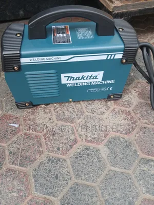 Makita Welding Machine 500a/Electric Makita Welding