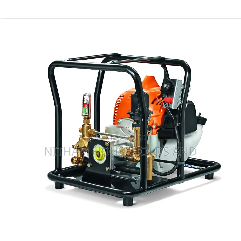 Sg 230 Sprayer