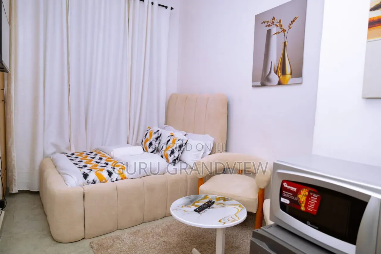Fedha Studio Airbnb