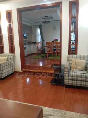 5bdrm Maisonette in Kerarapon Drive, Ngong for sale