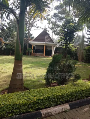 5bdrm Maisonette in Kerarapon Drive, Ngong for sale