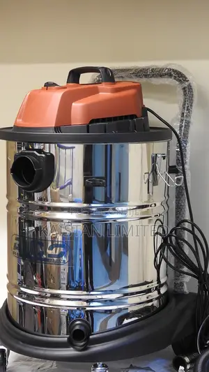 50L Vacuum Cleaner. Wet and Dry Vacuum Cleaner 50L