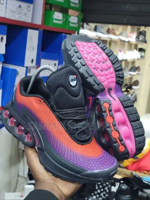 Nike Air Max DN 'All Day'