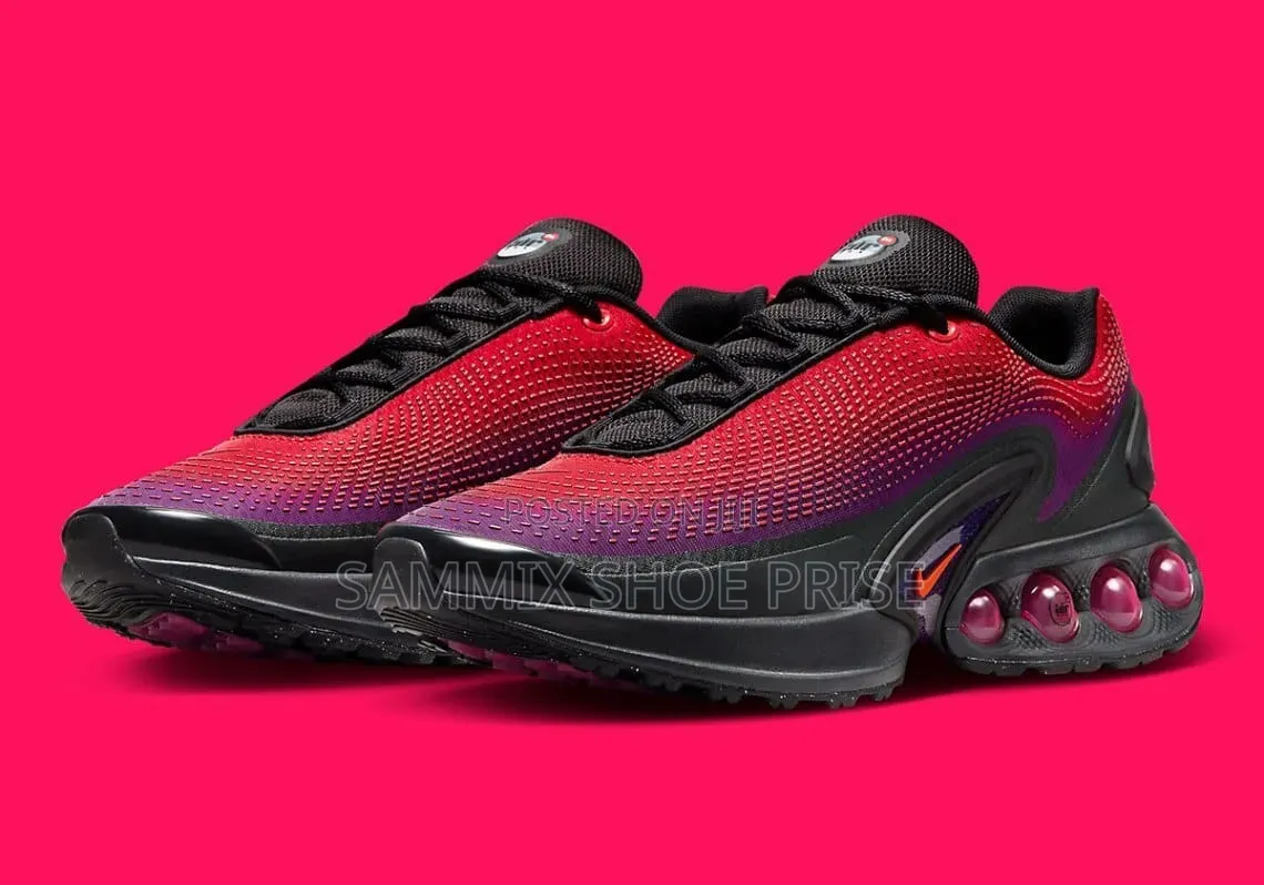 Nike Air Max DN 'All Day'
