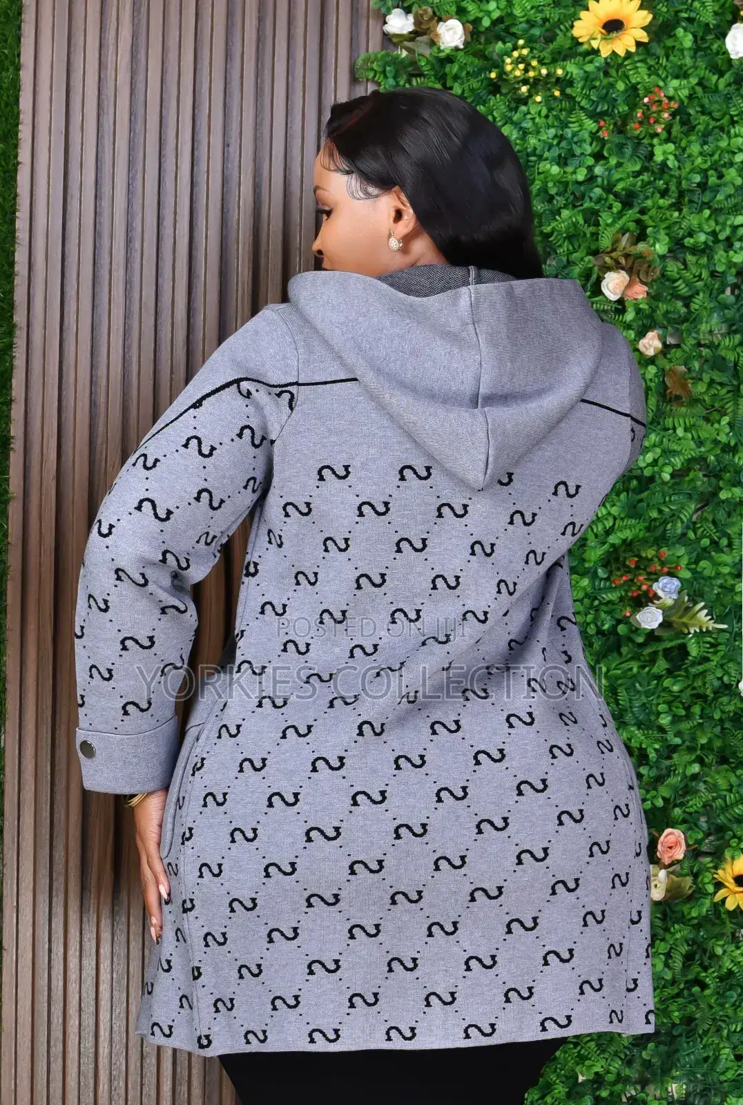 Warm Turkish Sweater