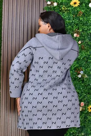 Warm Turkish Sweater
