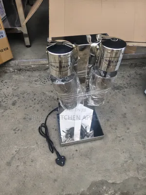 Commercial Milkshake Machine