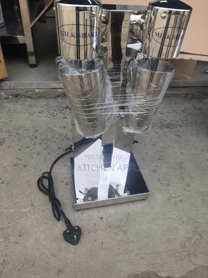 Commercial Milkshake Machine