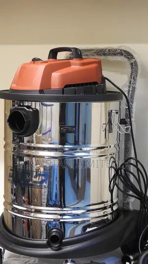 50L Industrial Wet and Dry Vacuum Cleaner Heavy Duty Commercial Blower