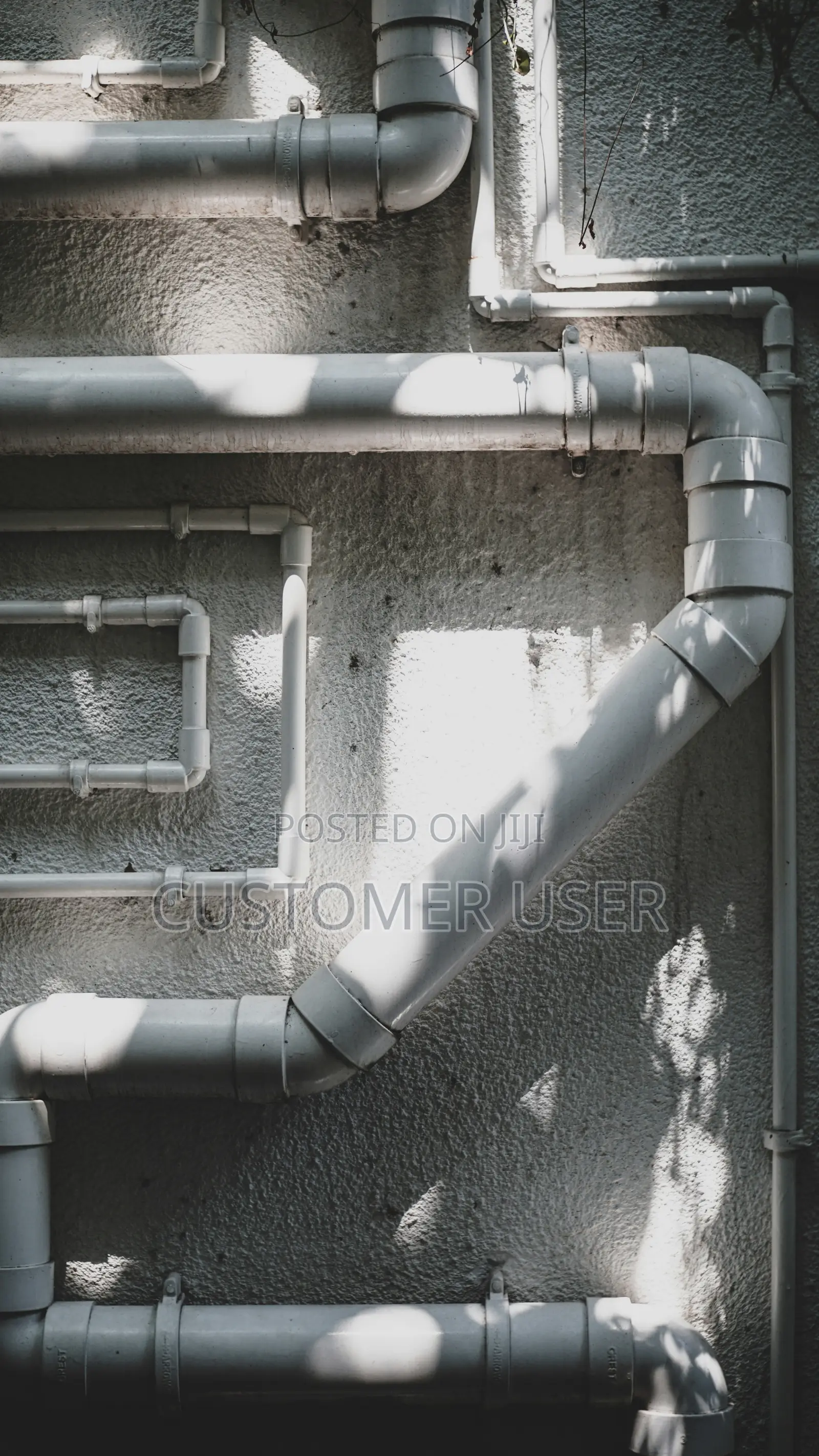 Plumbing Services