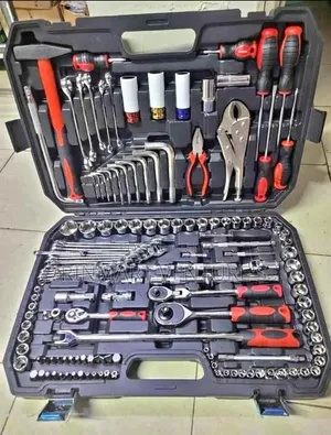 142+2pcs Mechanical Toolset/142+2pcs Toolset
