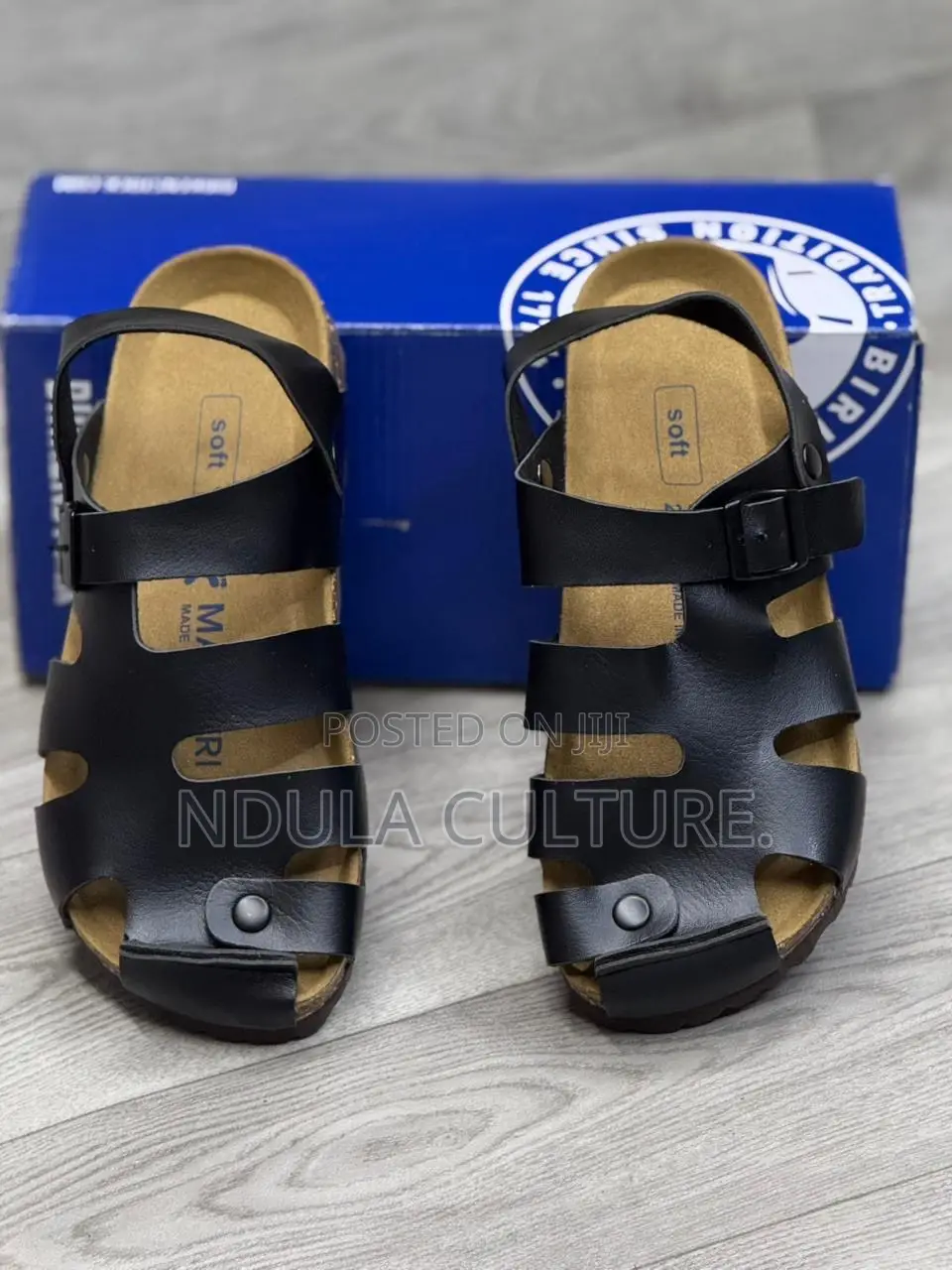 Unisex Jesus Sandals New Arrivals