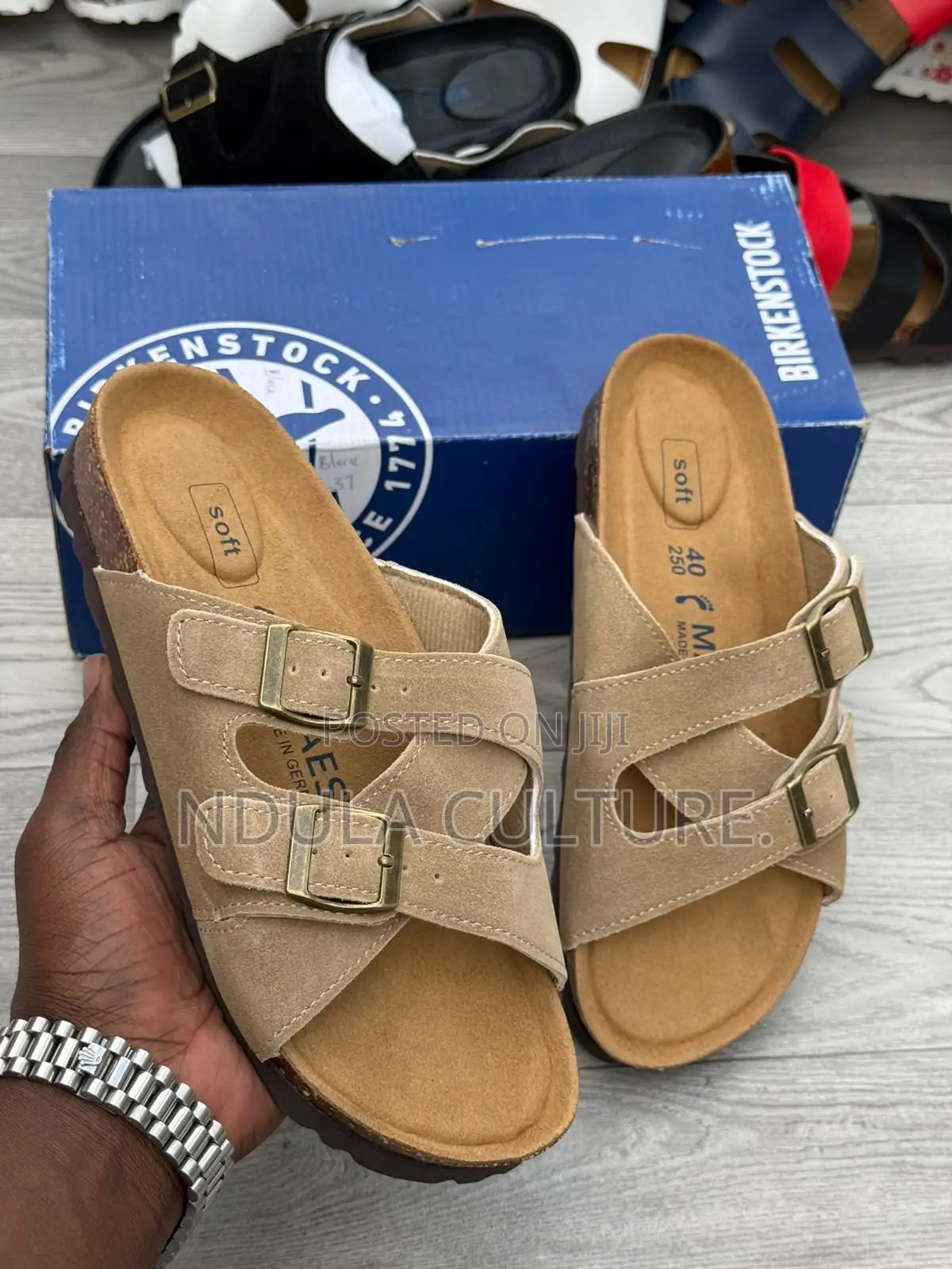 Unisex Jesus Sandals New Arrivals