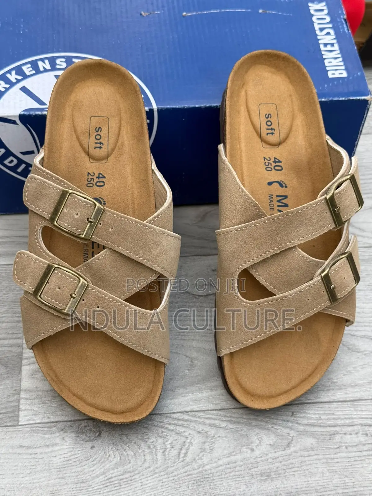 Unisex Jesus Sandals New Arrivals