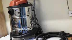 50L Wet Dry Vacuum Cleaner – High Suction Power for Workshop Home