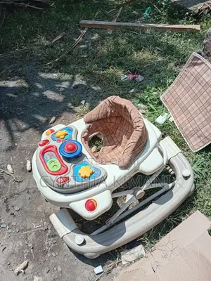Selling Baby Walker